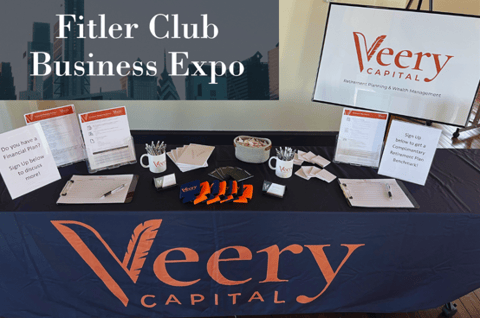 Expo Business Event
