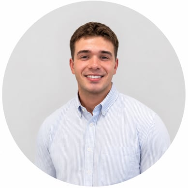 Joe Gross - Headshot