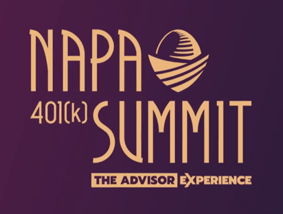 NAPA 401(k) Summit