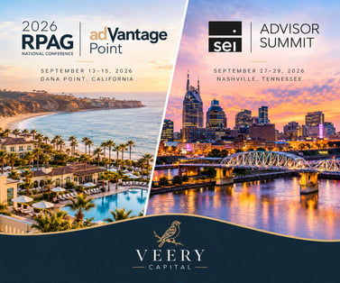 RPAG National Conference & SEI Advisor Summit Photo